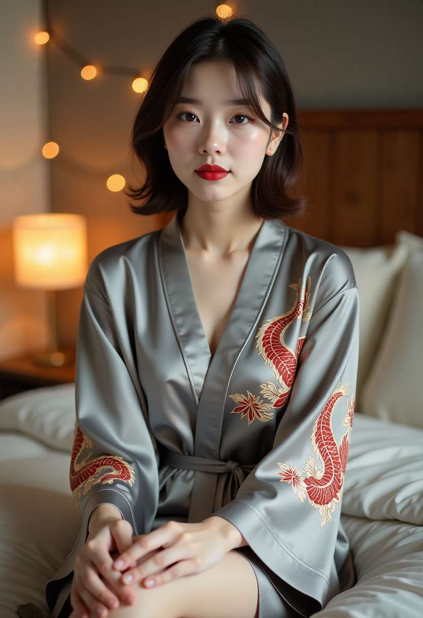 首尔漫步者