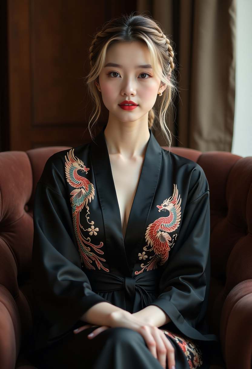 我的大叔 典藏版